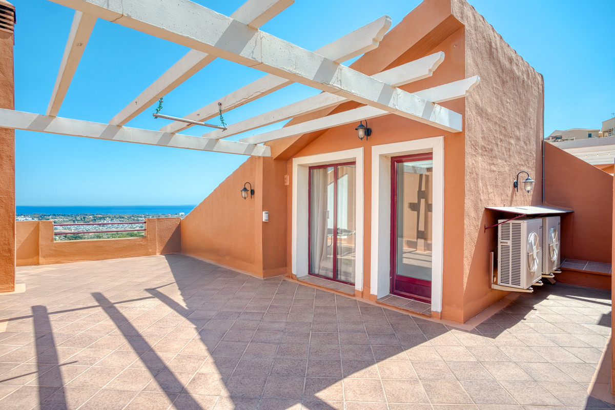 Huis te koop in Benahavís | 3 slaapkamers H5144263