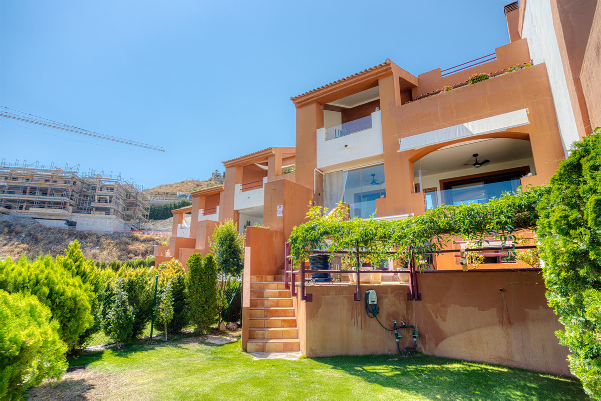 Huis te koop in Benahavís | 3 slaapkamers H5144263