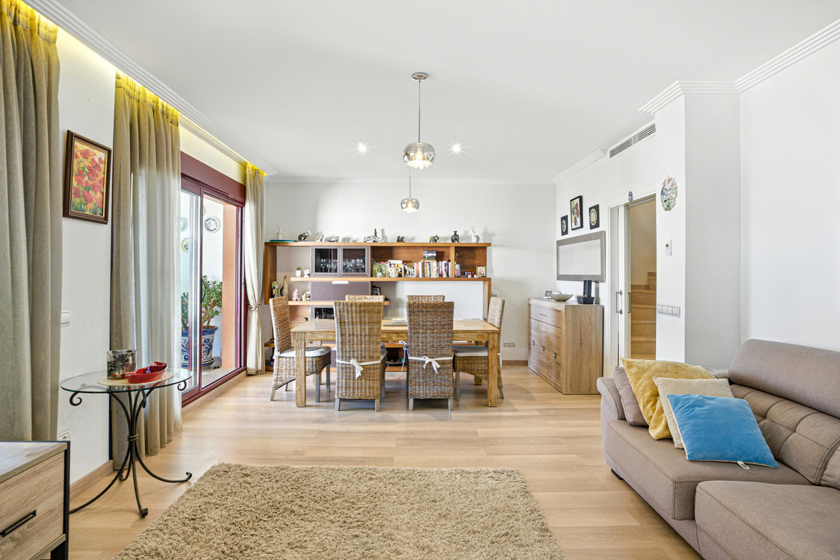 Huis te koop in Benahavís | 3 slaapkamers H5144263