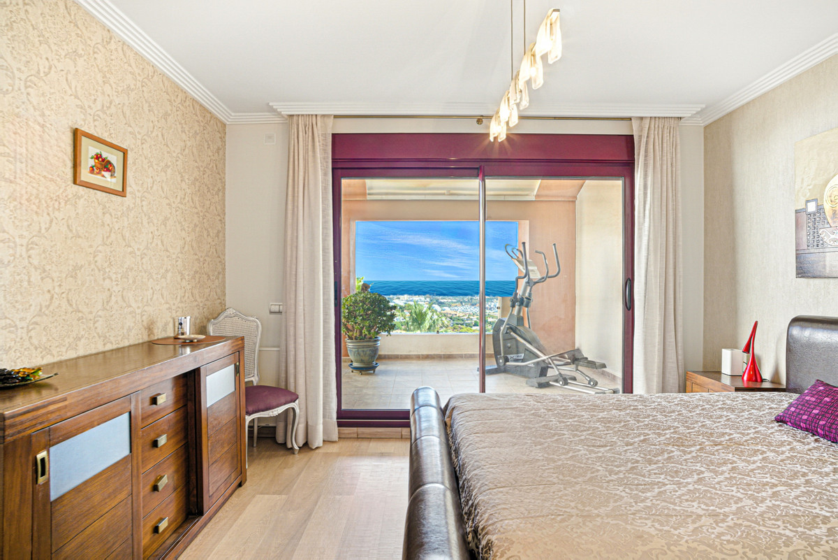 Huis te koop in Benahavís | 3 slaapkamers H5144263