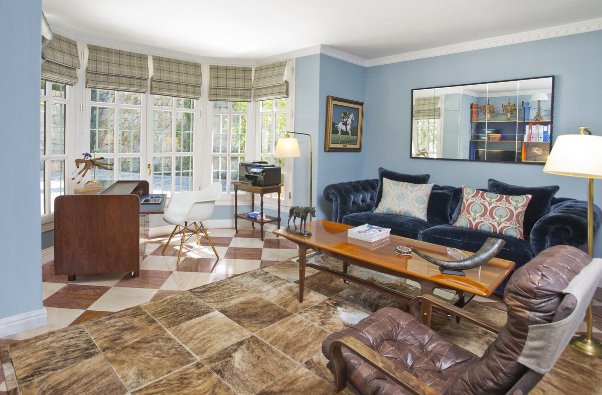 Huis te koop in Benahavís | 8 slaapkamers H5145691