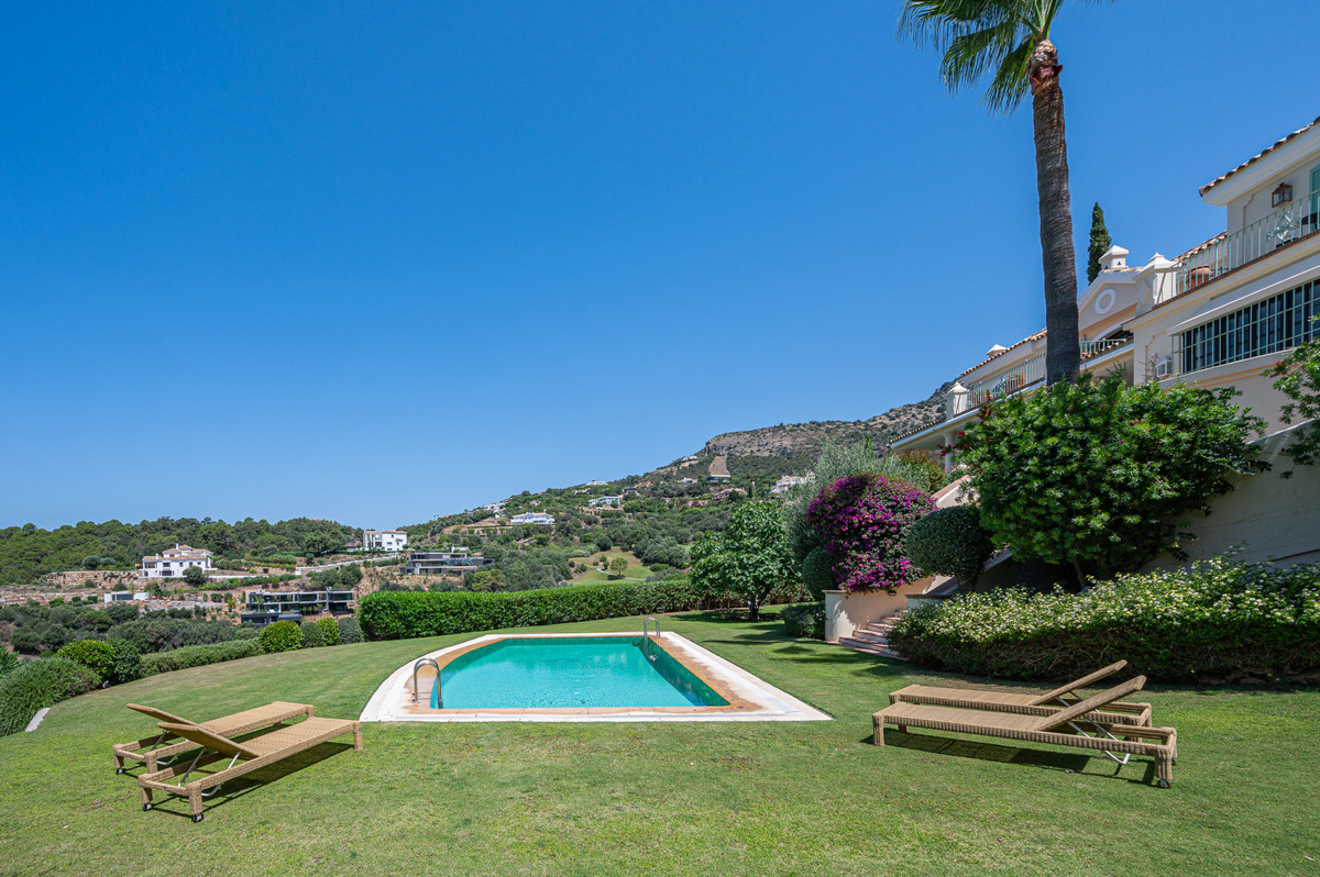 Huis te koop in Benahavís | 8 slaapkamers H5145691