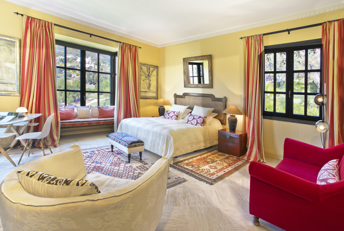 Huis te koop in Benahavís | 8 slaapkamers H5145691