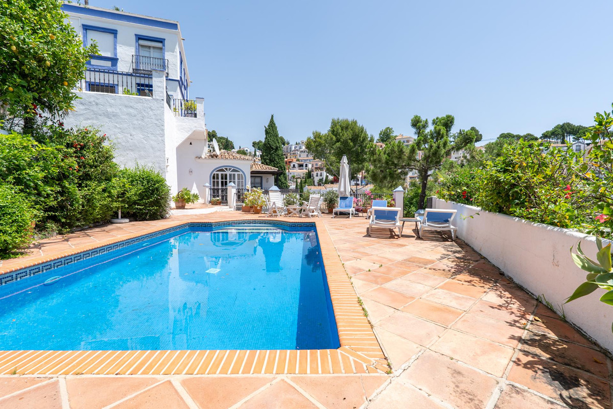 Huis te koop in Benahavís | 2 slaapkamers H5155417