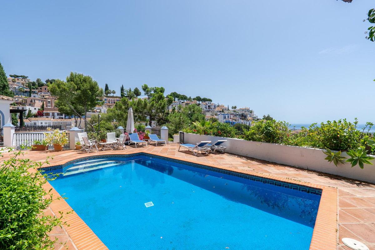 Huis te koop in Benahavís | 2 slaapkamers H5155417