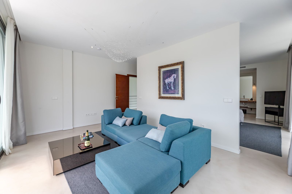 Huis te koop in Benahavís | 6 slaapkamers H5155903