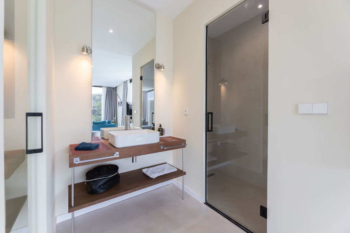 Huis te koop in Benahavís | 6 slaapkamers H5155903