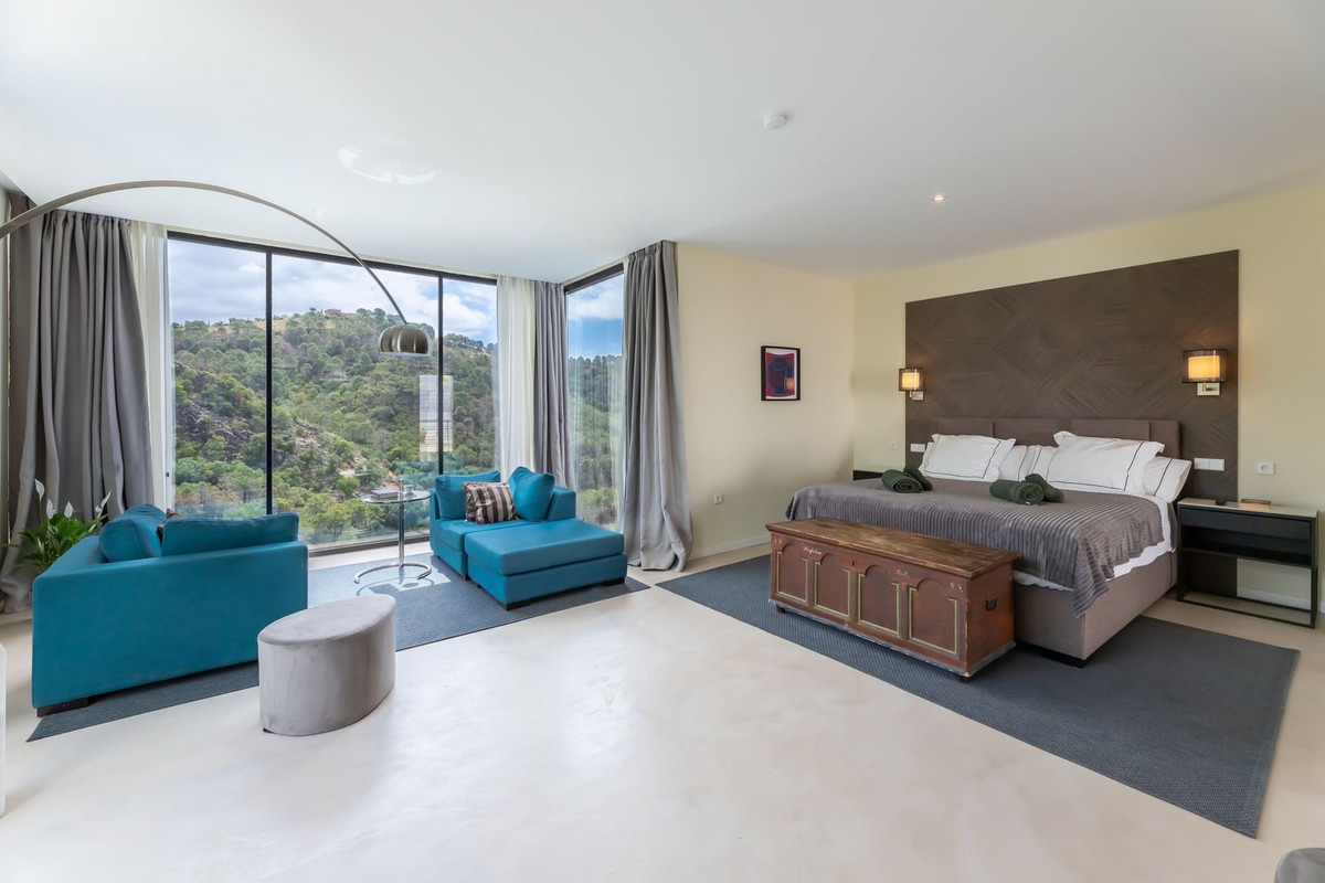 Huis te koop in Benahavís | 6 slaapkamers H5155903