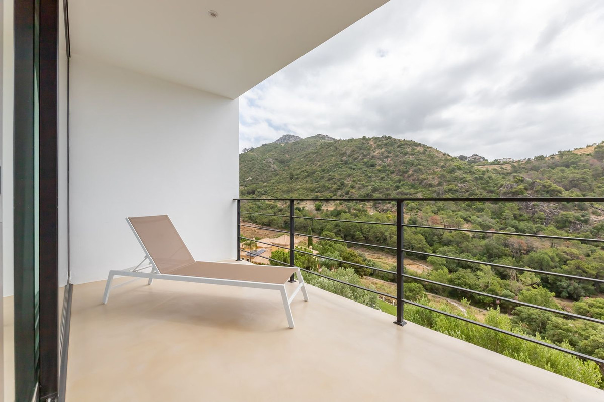 Huis te koop in Benahavís | 6 slaapkamers H5155903