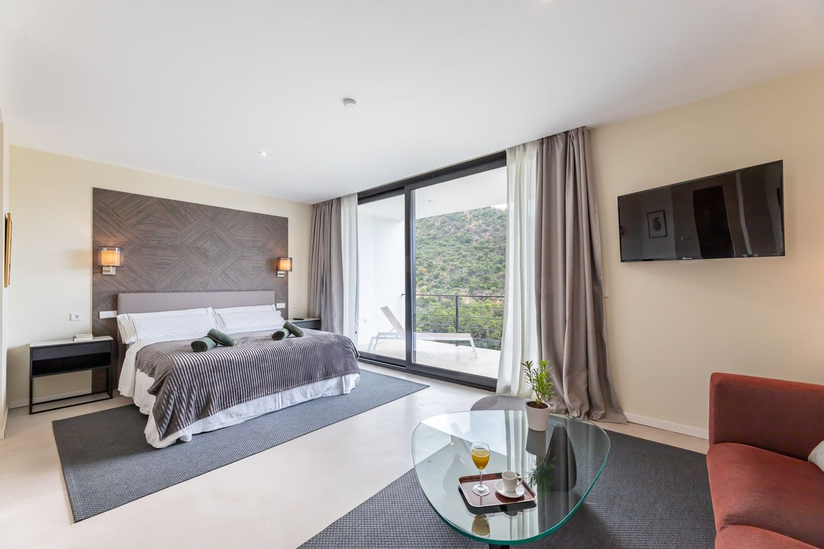 Huis te koop in Benahavís | 6 slaapkamers H5155903