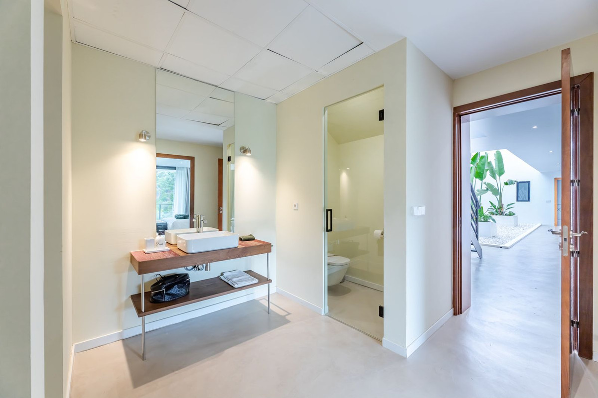 Huis te koop in Benahavís | 6 slaapkamers H5155903