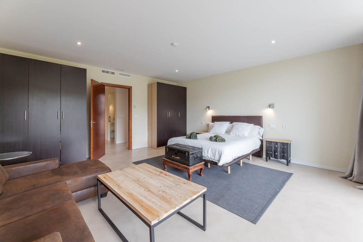 Huis te koop in Benahavís | 6 slaapkamers H5155903
