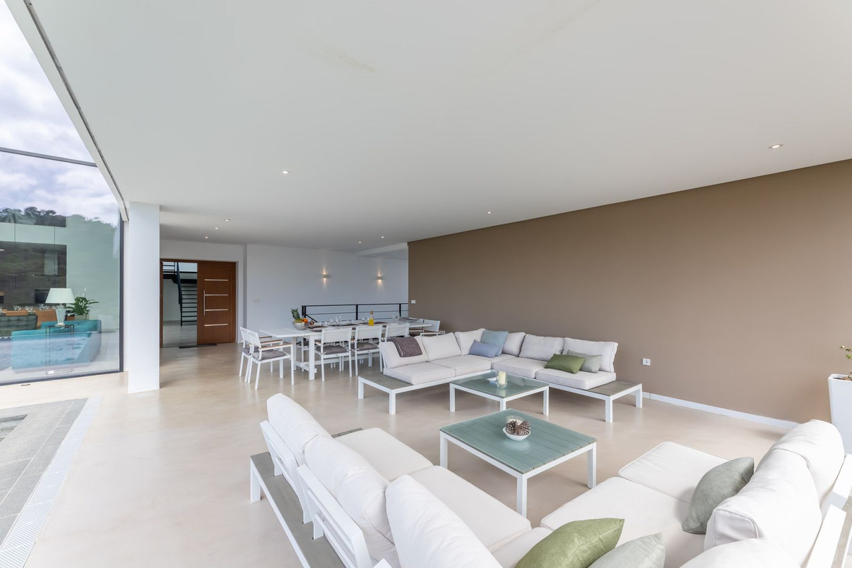 Huis te koop in Benahavís | 6 slaapkamers H5155903