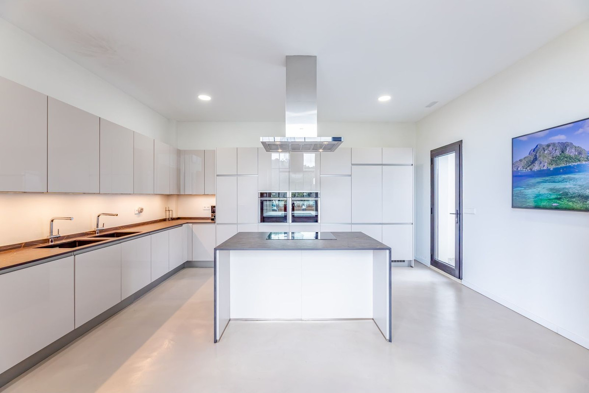 Huis te koop in Benahavís | 6 slaapkamers H5155903