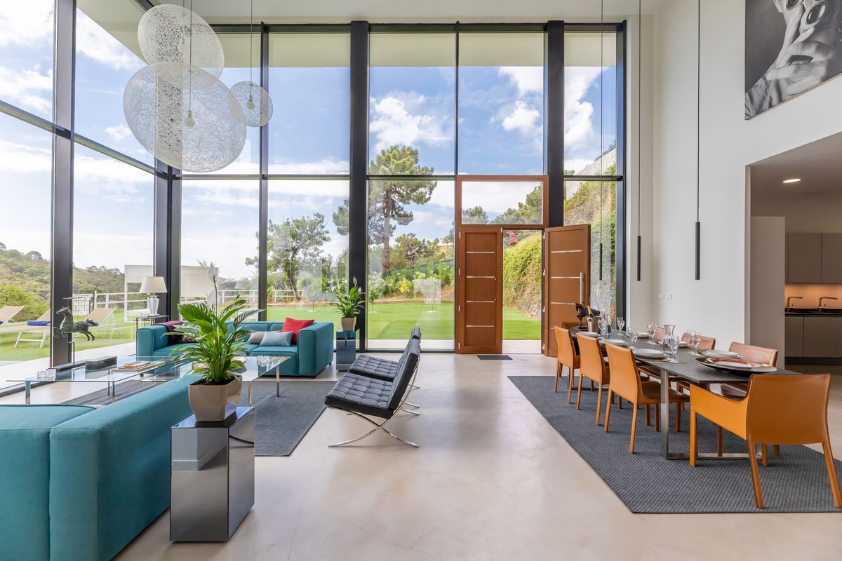 Huis te koop in Benahavís | 6 slaapkamers H5155903