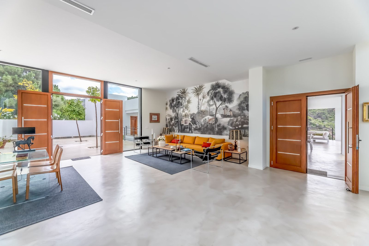 Huis te koop in Benahavís | 6 slaapkamers H5155903