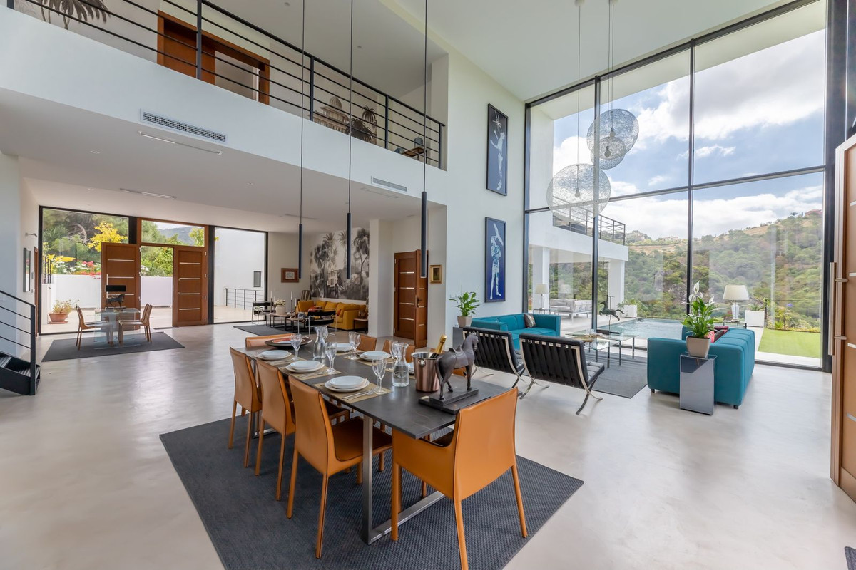 Huis te koop in Benahavís | 6 slaapkamers H5155903