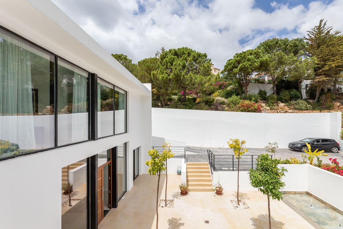 Huis te koop in Benahavís | 6 slaapkamers H5155903