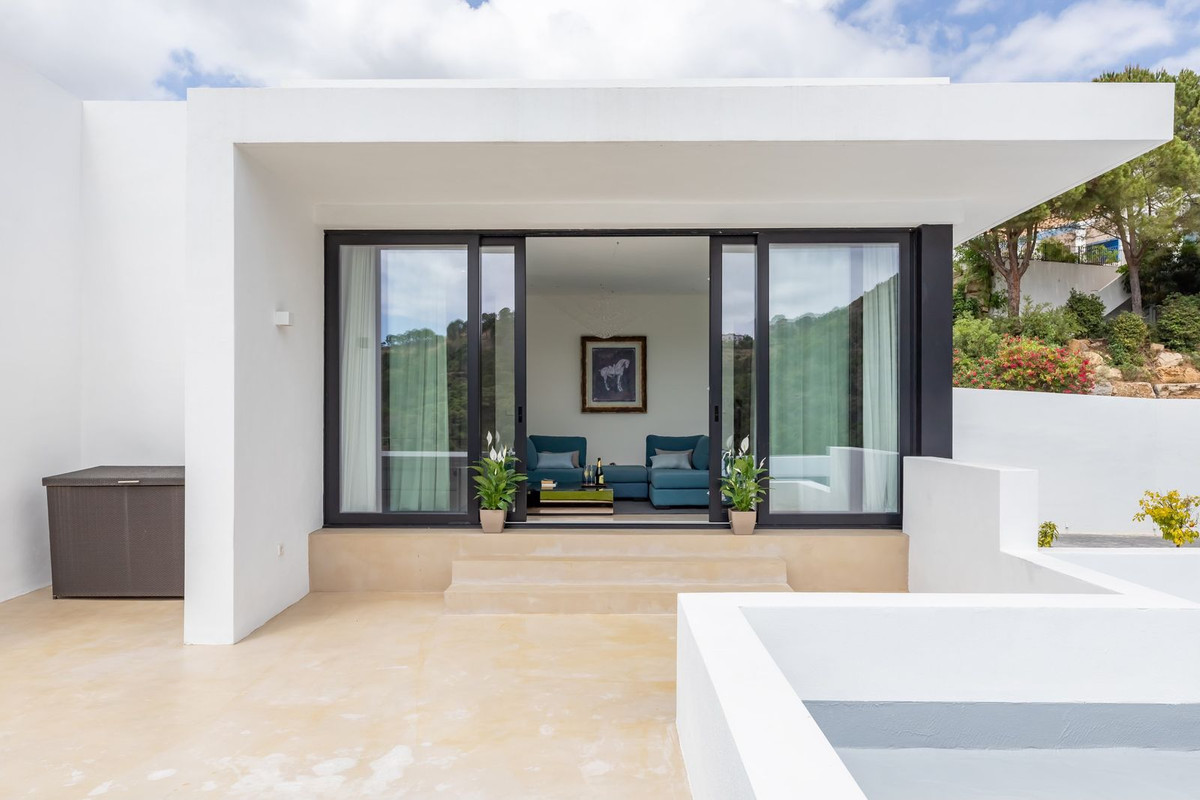 Huis te koop in Benahavís | 6 slaapkamers H5155903