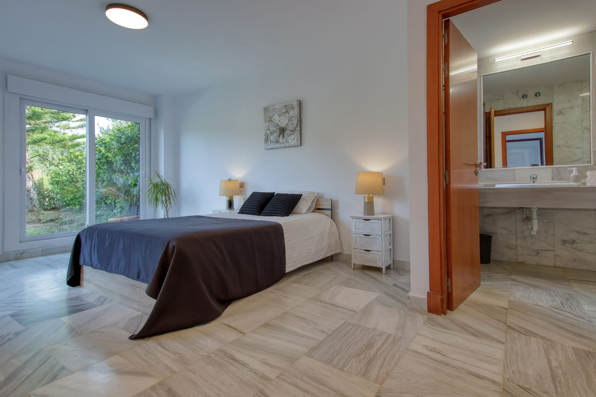 Huis te koop in Benahavís | 4 slaapkamers H5160289