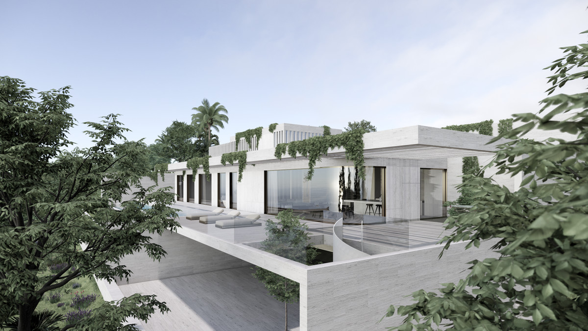 Huis te koop in Benahavís | 5 slaapkamers H5206414