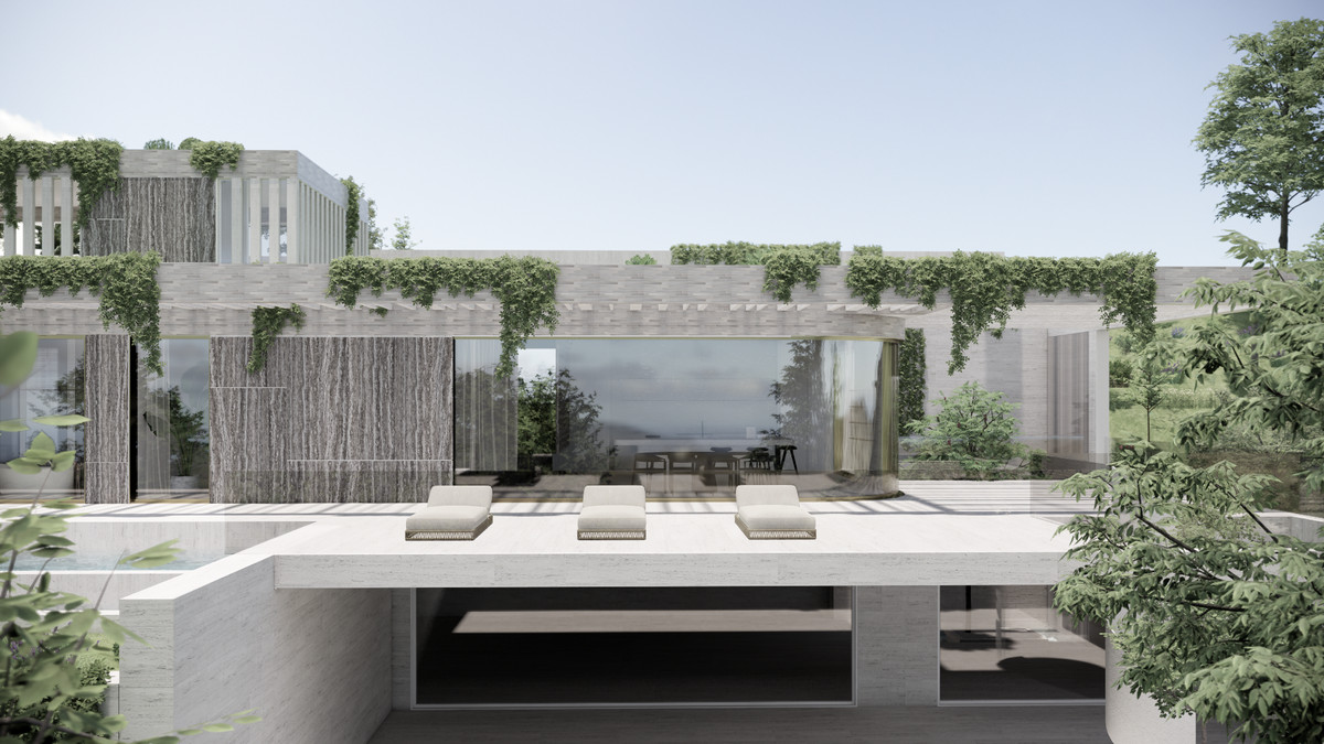 Huis te koop in Benahavís | 5 slaapkamers H5206414