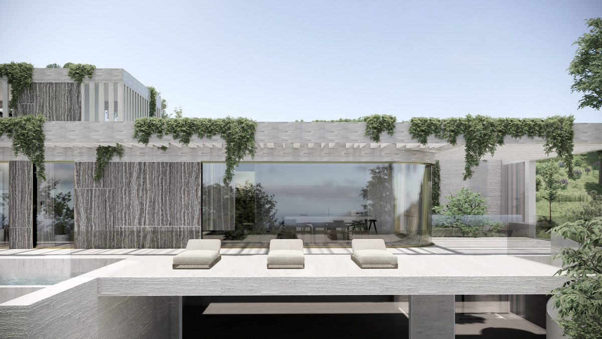 Huis te koop in Benahavís | 5 slaapkamers H5206414