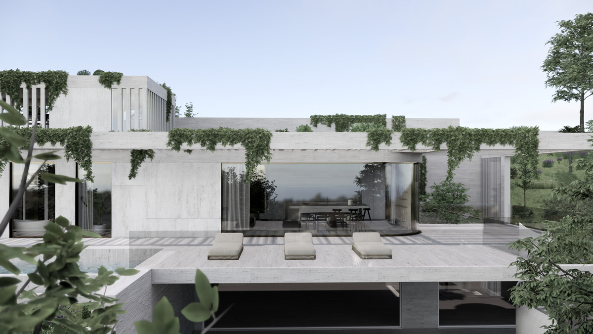Huis te koop in Benahavís | 5 slaapkamers H5206414
