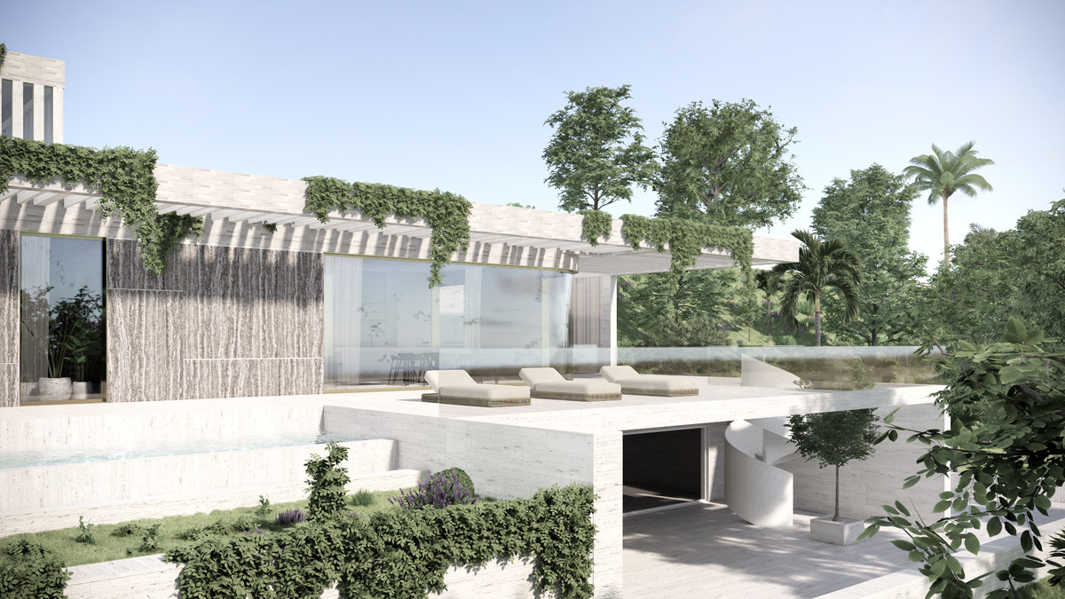 Huis te koop in Benahavís | 5 slaapkamers H5206414