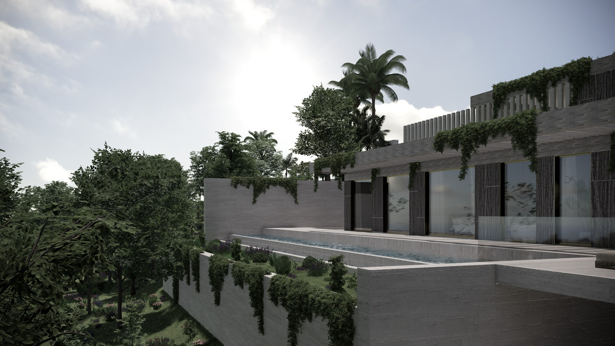Huis te koop in Benahavís | 5 slaapkamers H5206414
