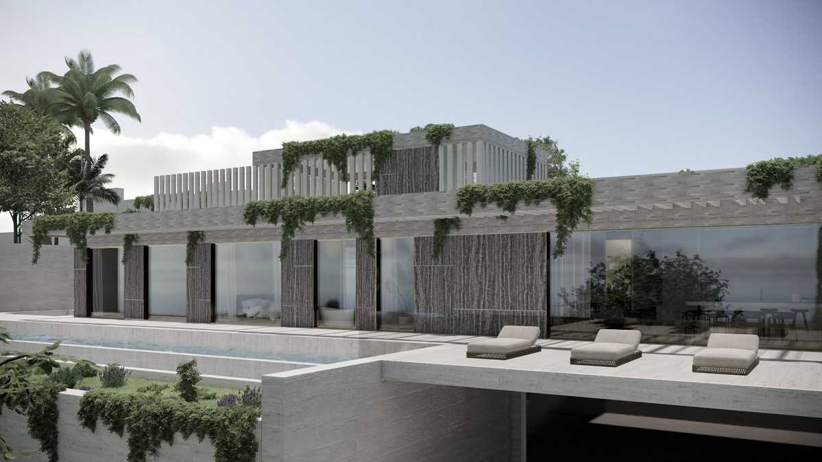 Huis te koop in Benahavís | 5 slaapkamers H5206414