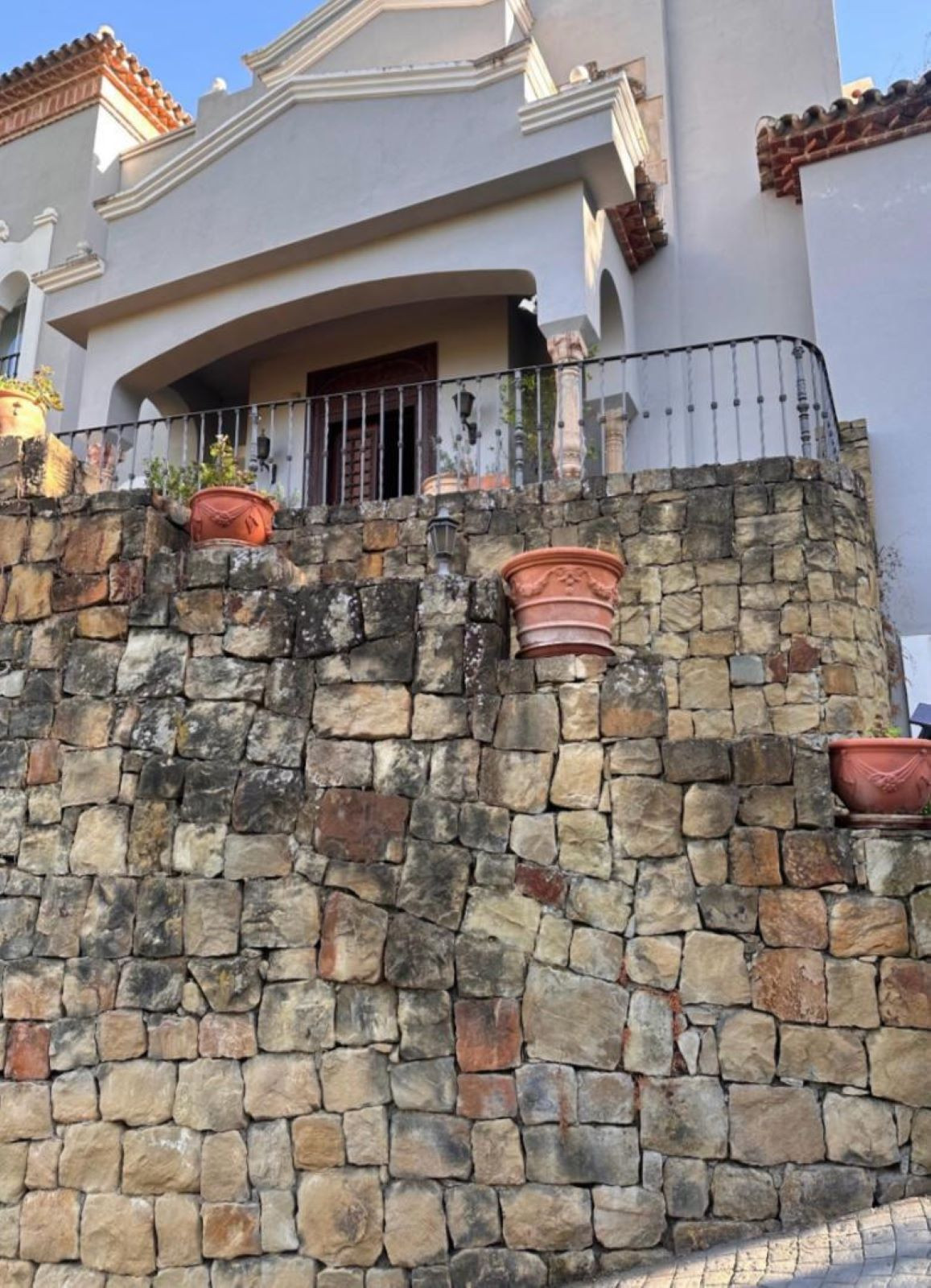 Huis te koop in Benahavís | 3 slaapkamers H5208760