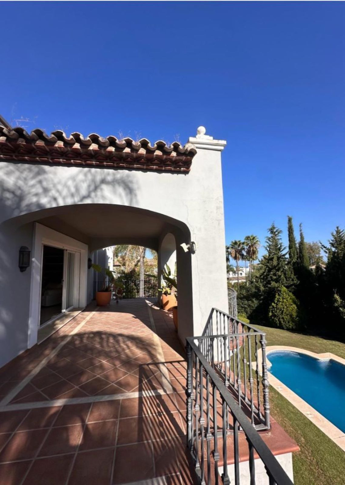 Huis te koop in Benahavís | 3 slaapkamers H5208760