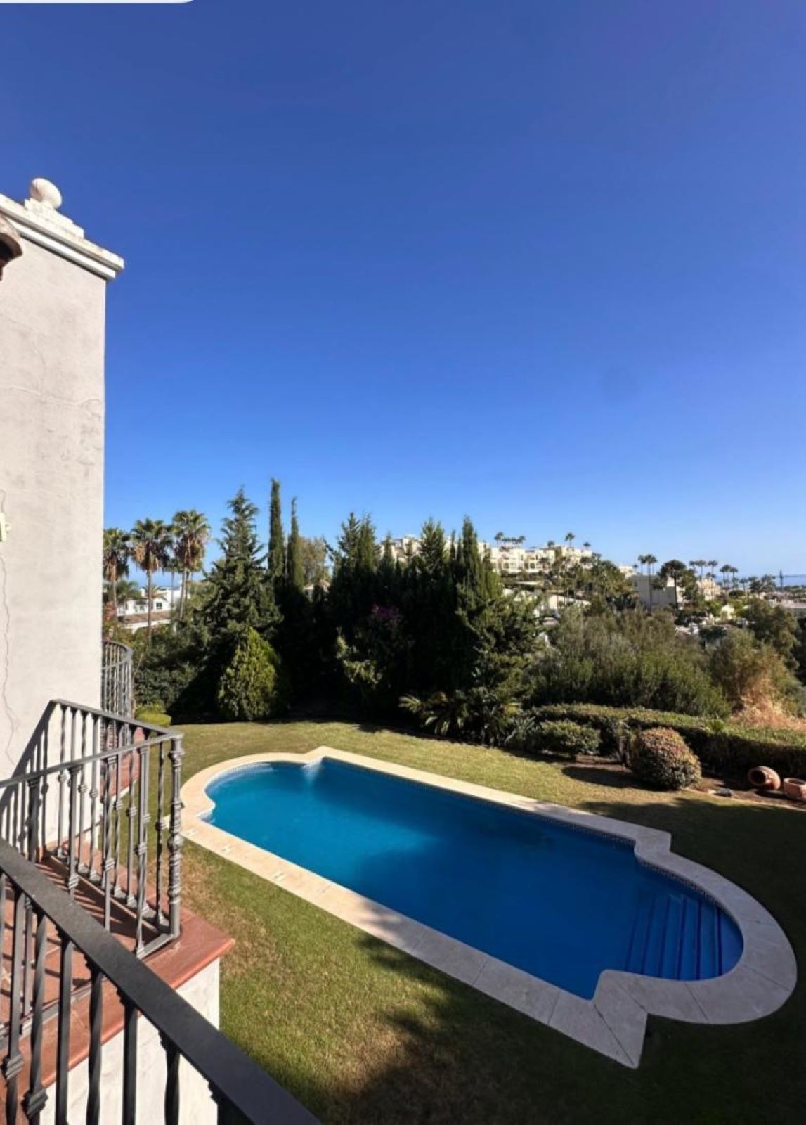 Huis te koop in Benahavís | 3 slaapkamers H5208760