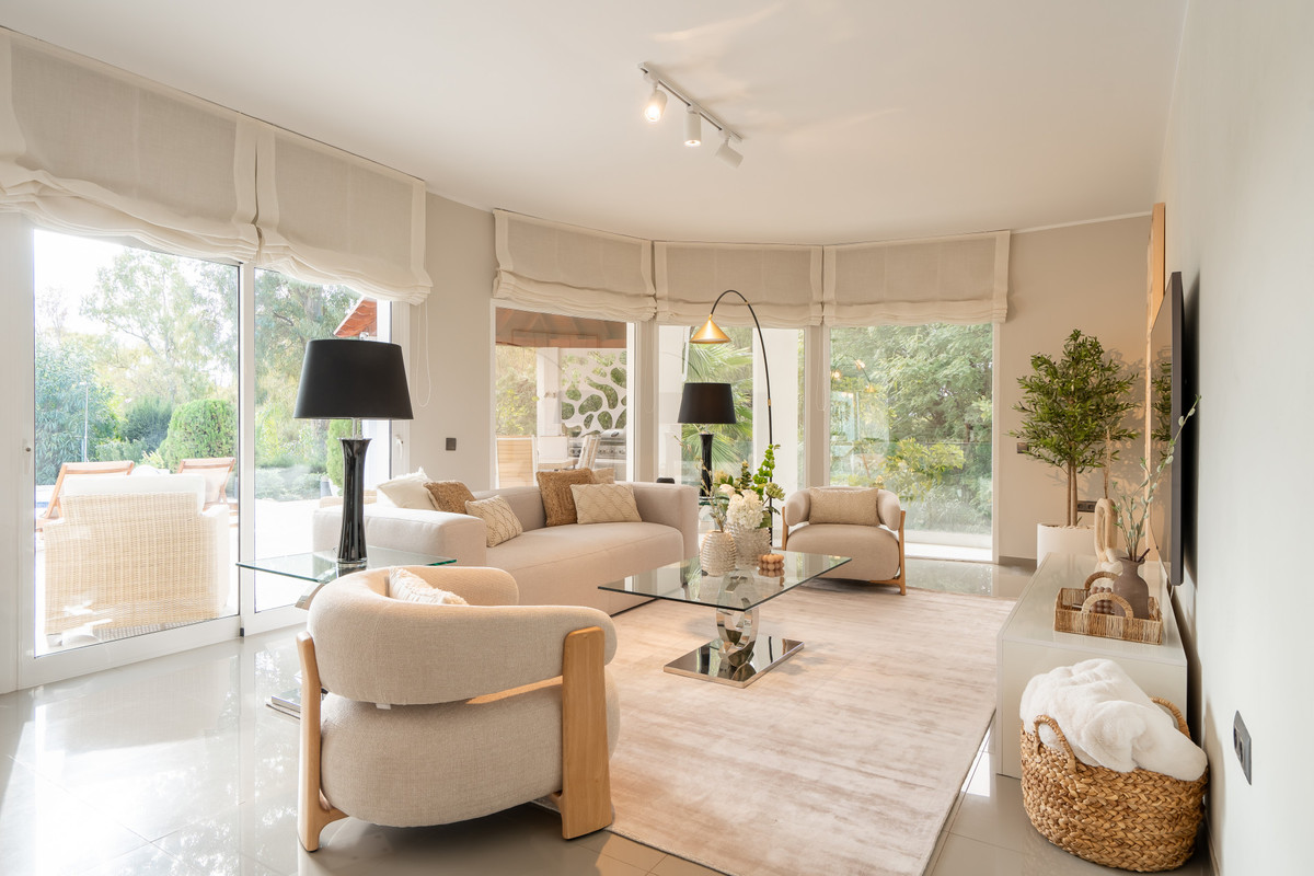 Huis te koop in Benahavís | 4 slaapkamers H5215705