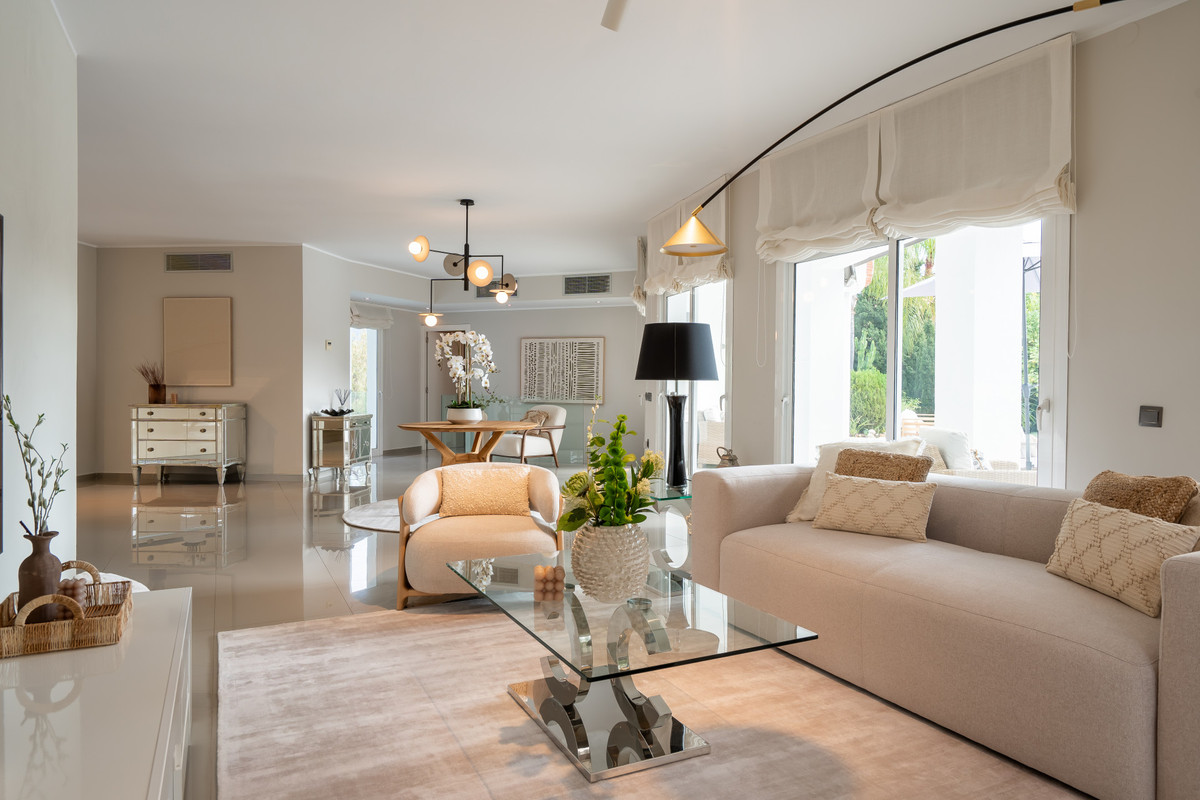 Huis te koop in Benahavís | 4 slaapkamers H5215705