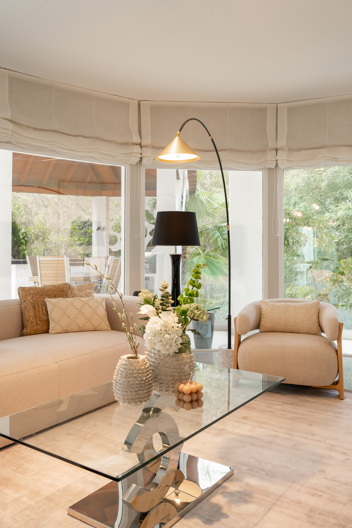 Huis te koop in Benahavís | 4 slaapkamers H5215705