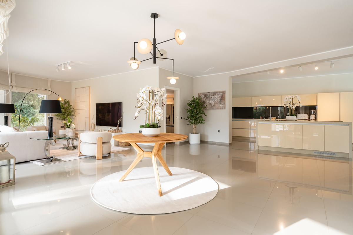 Huis te koop in Benahavís | 4 slaapkamers H5215705