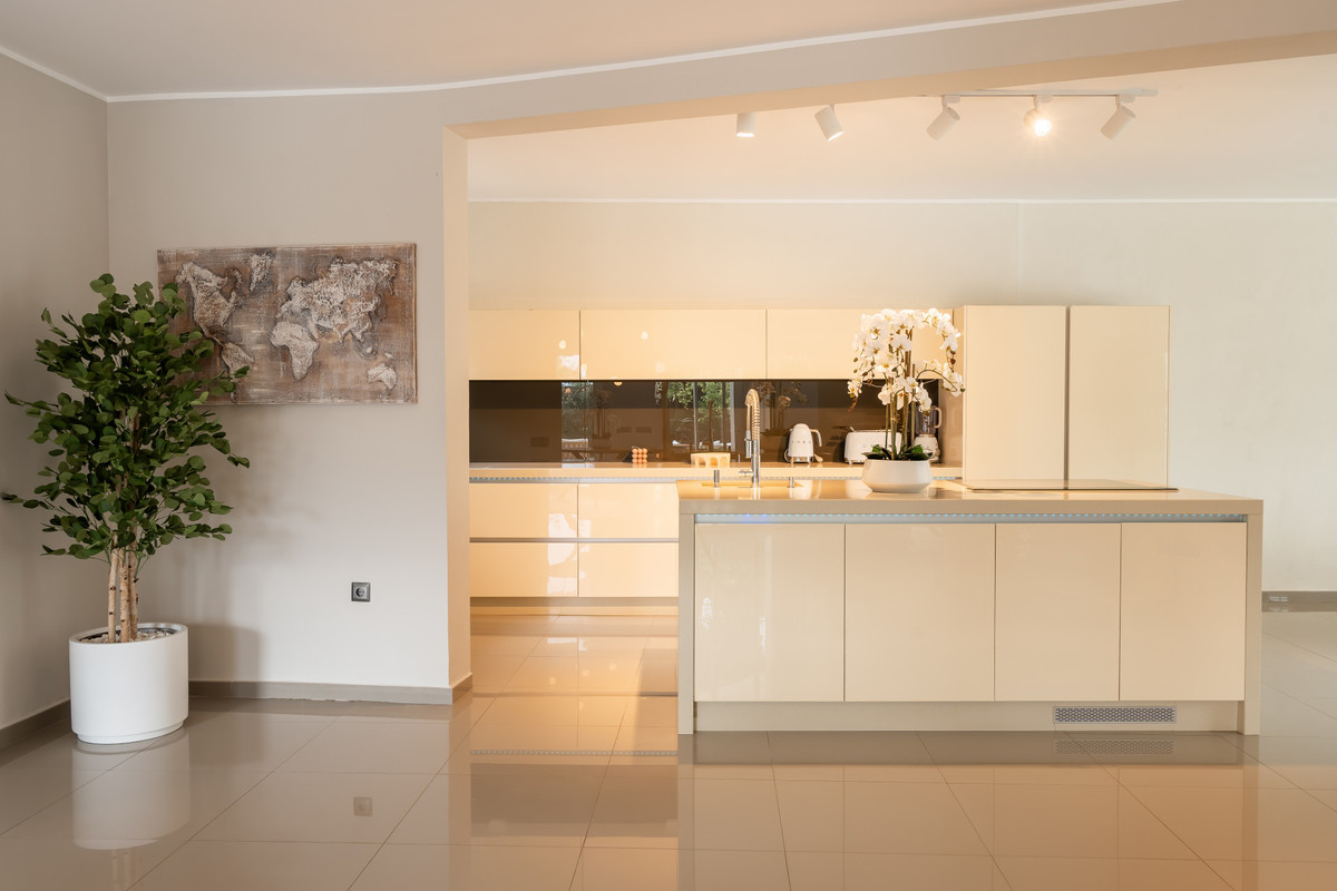 Huis te koop in Benahavís | 4 slaapkamers H5215705