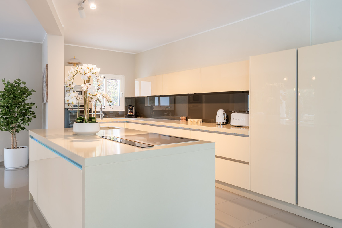 Huis te koop in Benahavís | 4 slaapkamers H5215705