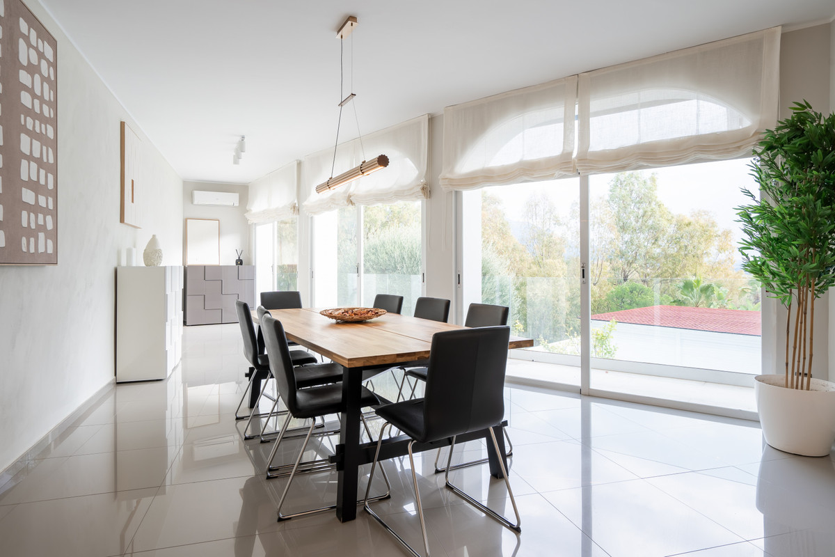 Huis te koop in Benahavís | 4 slaapkamers H5215705