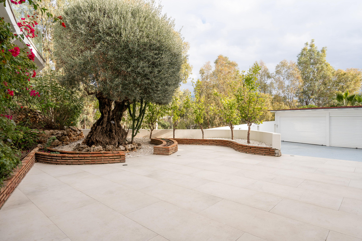 Huis te koop in Benahavís | 4 slaapkamers H5215705