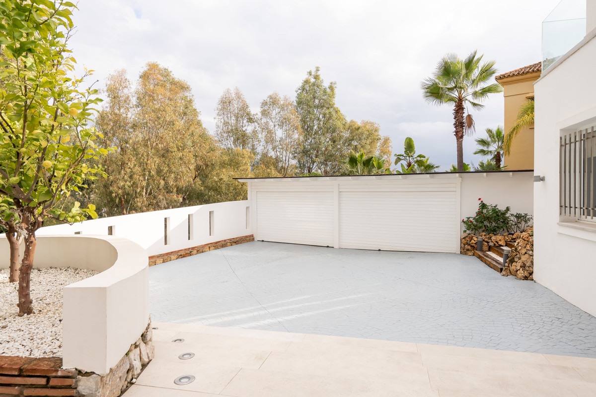 Huis te koop in Benahavís | 4 slaapkamers H5215705