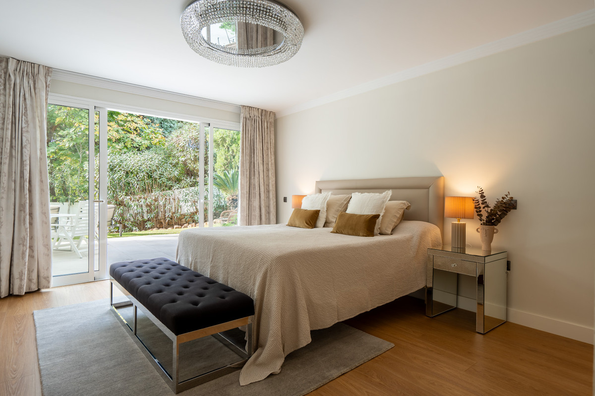 Huis te koop in Benahavís | 4 slaapkamers H5215705