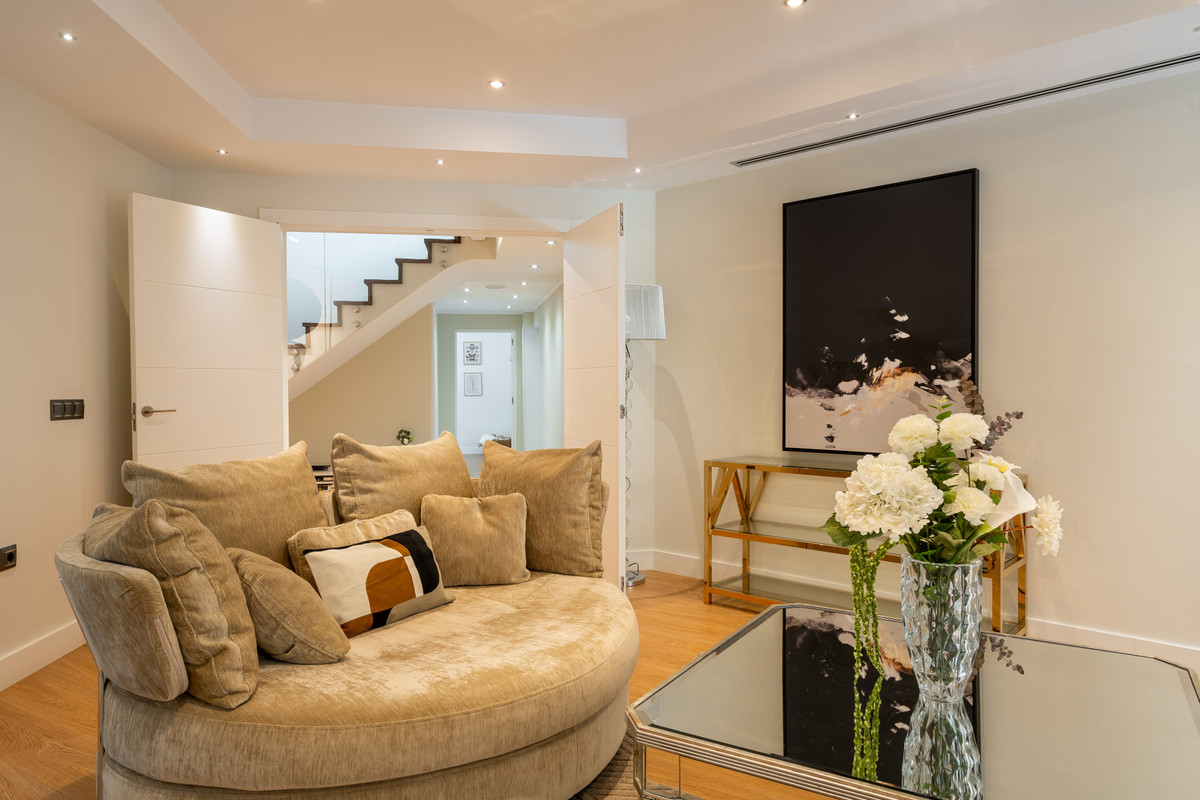 Huis te koop in Benahavís | 4 slaapkamers H5215705