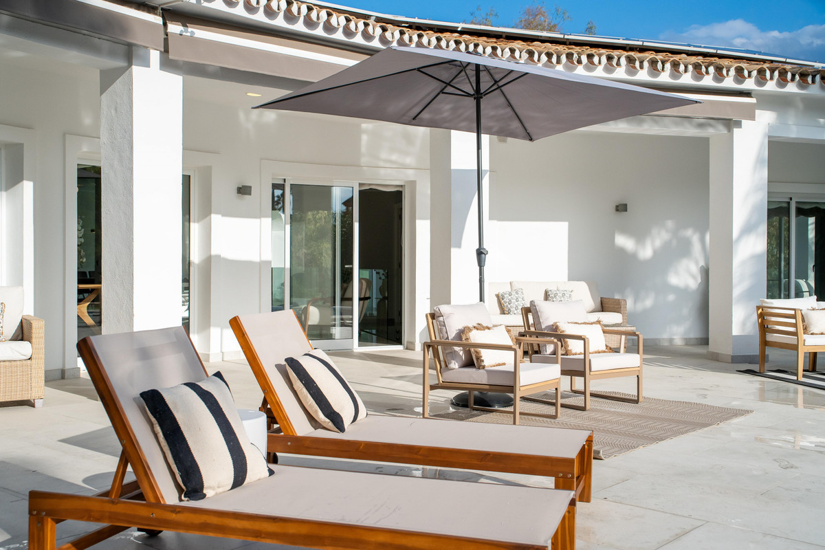 Huis te koop in Benahavís | 4 slaapkamers H5215705