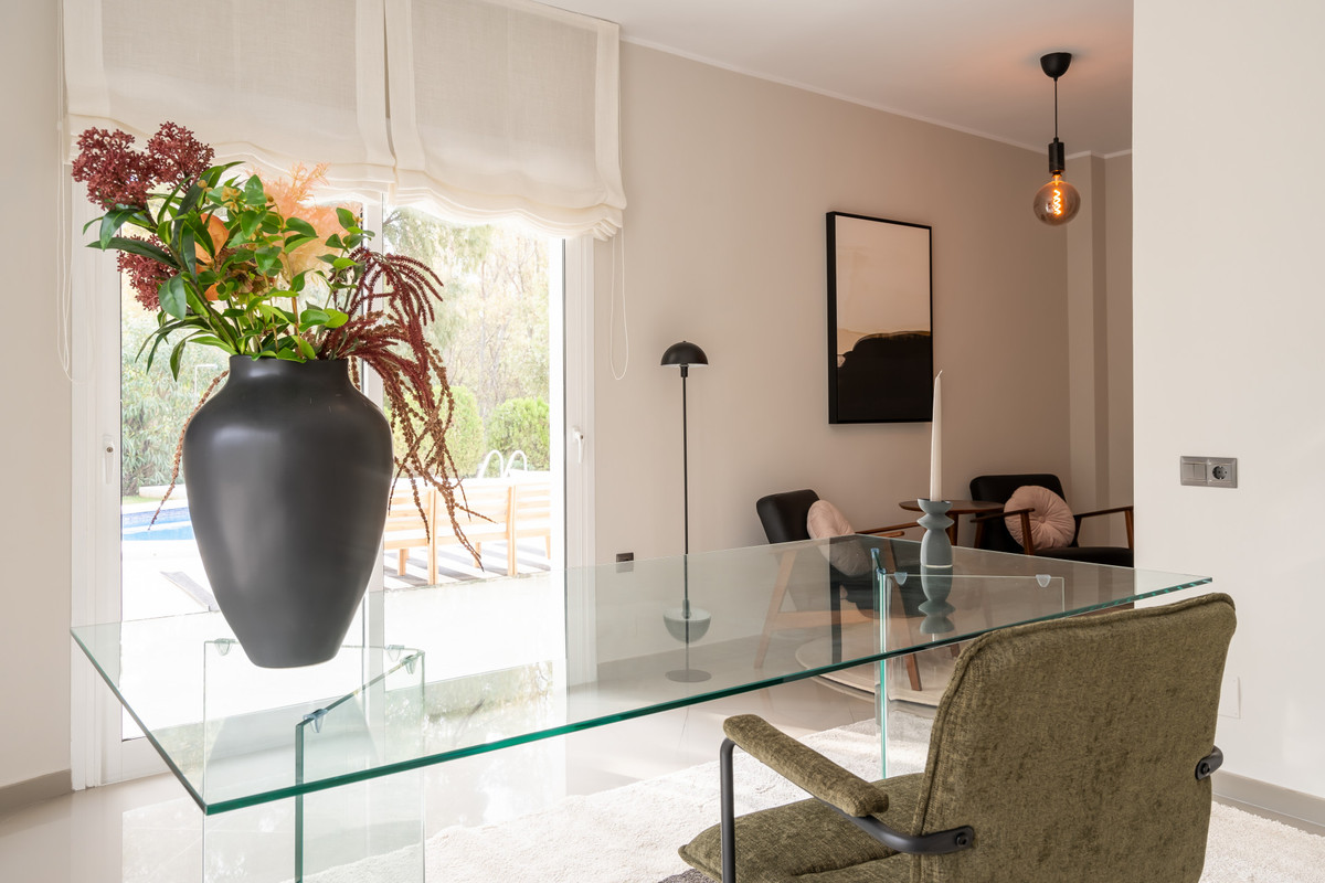 Huis te koop in Benahavís | 4 slaapkamers H5215705