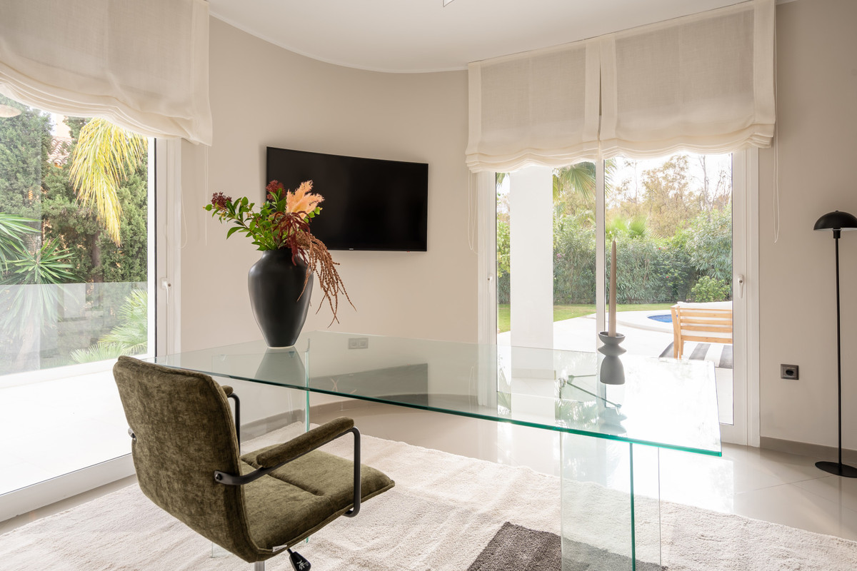 Huis te koop in Benahavís | 4 slaapkamers H5215705