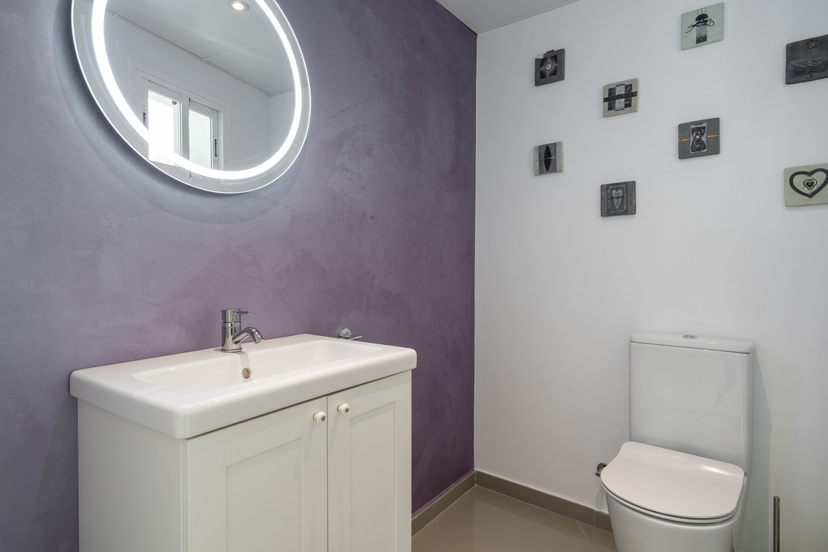 Huis te koop in Benahavís | 4 slaapkamers H5215705