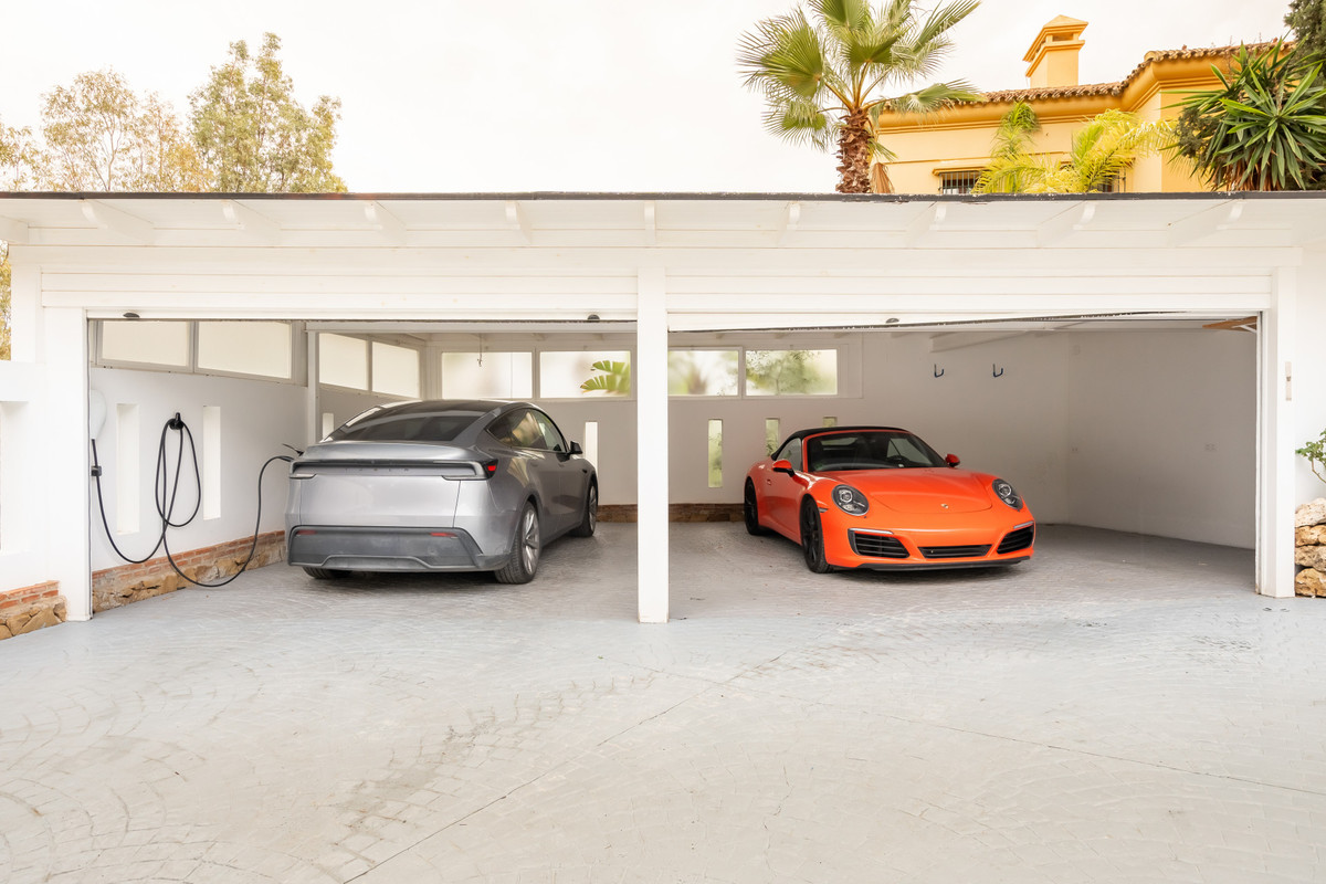 Huis te koop in Benahavís | 4 slaapkamers H5215705